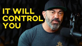 I Quit Alcohol After Learning This | The Bedros Keuilian Show E061