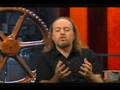 Room 101 - Bill Bailey - Part 2, Collywobble.