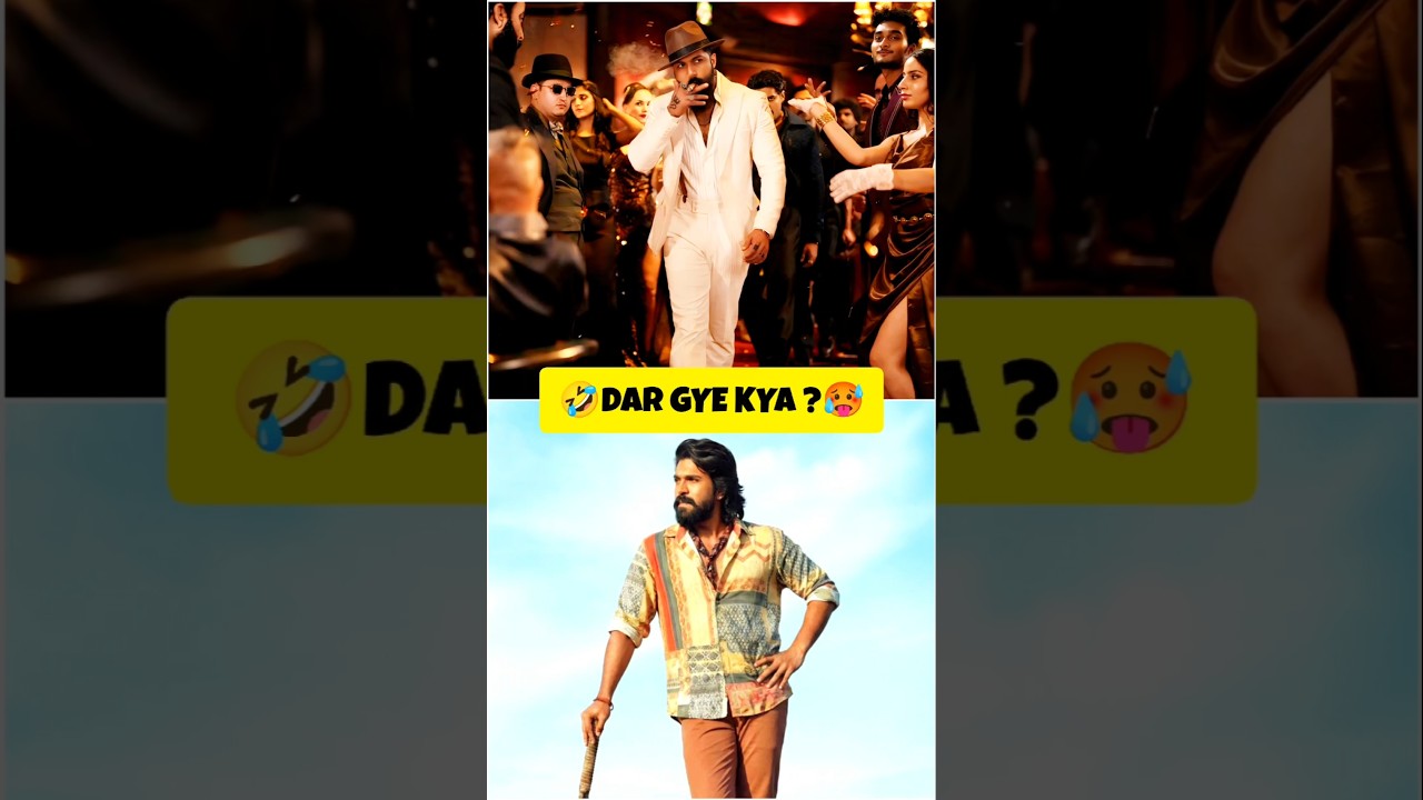 Toxic & Dhurandhar 2 Panic: Why South Big Films Are Delayed 