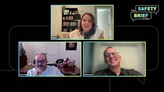 The Safety Brief Episode 5: The Weirdest Workplace Incidents You’ve Never Heard Of