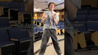 WE ARE ts hungry #2man #hungry #takeonefortheteam #skit #desperate