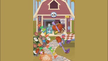 Perfect Tidy Thanksgiving  Level 10 | Game Walkthrough