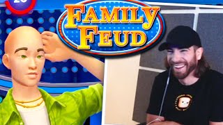 The WORST Fast Money Answers Ever! - Family Feud