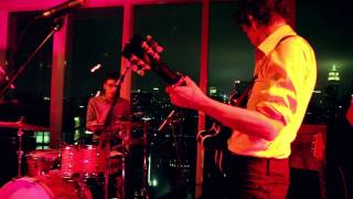 Dean & Britta - Ceremony by Joy Division - Live on Top of The Standard