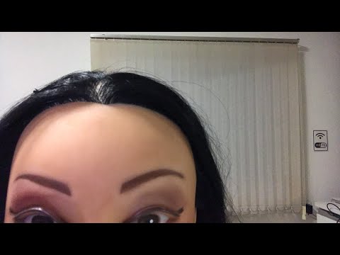 VAMOS DORMIR ? ASMR AO VIVO