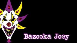 Watch Insane Clown Posse Bazooka Joey video