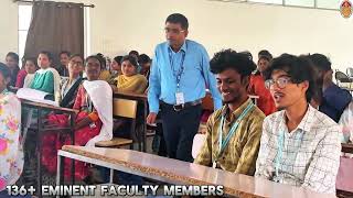 🎓 CSE @ SITAMS | Our Journey from Code to Career | Class of 2024