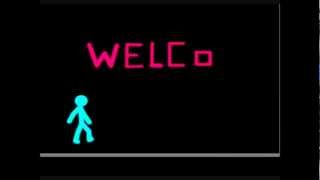 Animation using Stykz