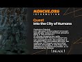 [Level: 3~10] Quest Into the City of Humans - Lineage II