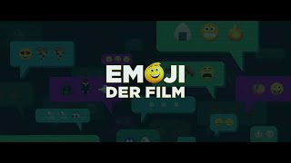 The Emoji Movie (German)