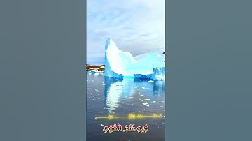 سورة الأنبياء و..كا.؛نك تسمعها لأو.ل مر.ة💚💕،؛❤️💝؛،💟🌻💮بصوت الشيخ حمزة مدبو.ح 🧡💜🌺،.❣️❤️🏵️..🌷