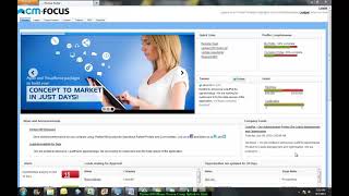 Communities360  Partner Performance Managment for Salesforce Partner Portal Communities