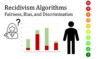 Will You Commit Crimes in the Future? Recidivism Algorithms and Discrimination