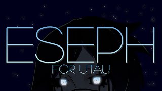 【デモリール・Demo Reel】eseph for UTAU【音源配布・Sound Library Distribution】