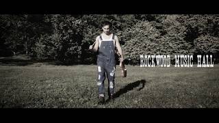 Johnny Walkin To Rockwood Resimi