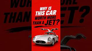 10 Most Expensive Classic Cars Ever Sold #shorts