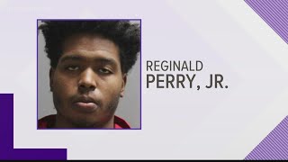Family: Father of unborn child is suspect arrested in shooting of Jacksonville pregnant woman