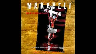 Makaveli - Black Jesus (OG Instrumental - HQ)