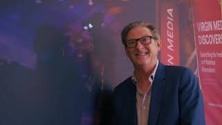 Virgin Media Discovers | Adrian Dunbar
