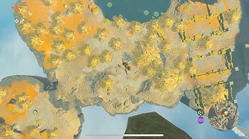 GSI Bridge Skip (Jump Cancel) - Tears of the Kingdom