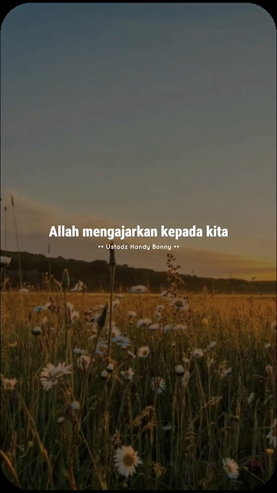 kita dipertemukan dengan orang yang menyakiti kita untuk membuat hati kita kuat #fyp #positivevibes