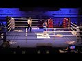 CAMPIONATI ITALIANI ASSOLUTI 2022 - FINALI RAI