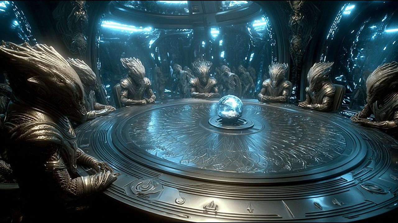 No race forgot the day humanity’s tolerance ran out HFY | HFY Reddit Stories