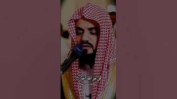 سورة الخلاص رعد الكردي #رعد_الكردي #سورة_الإخلاص #قرآن_كريم #raadalkurdy
