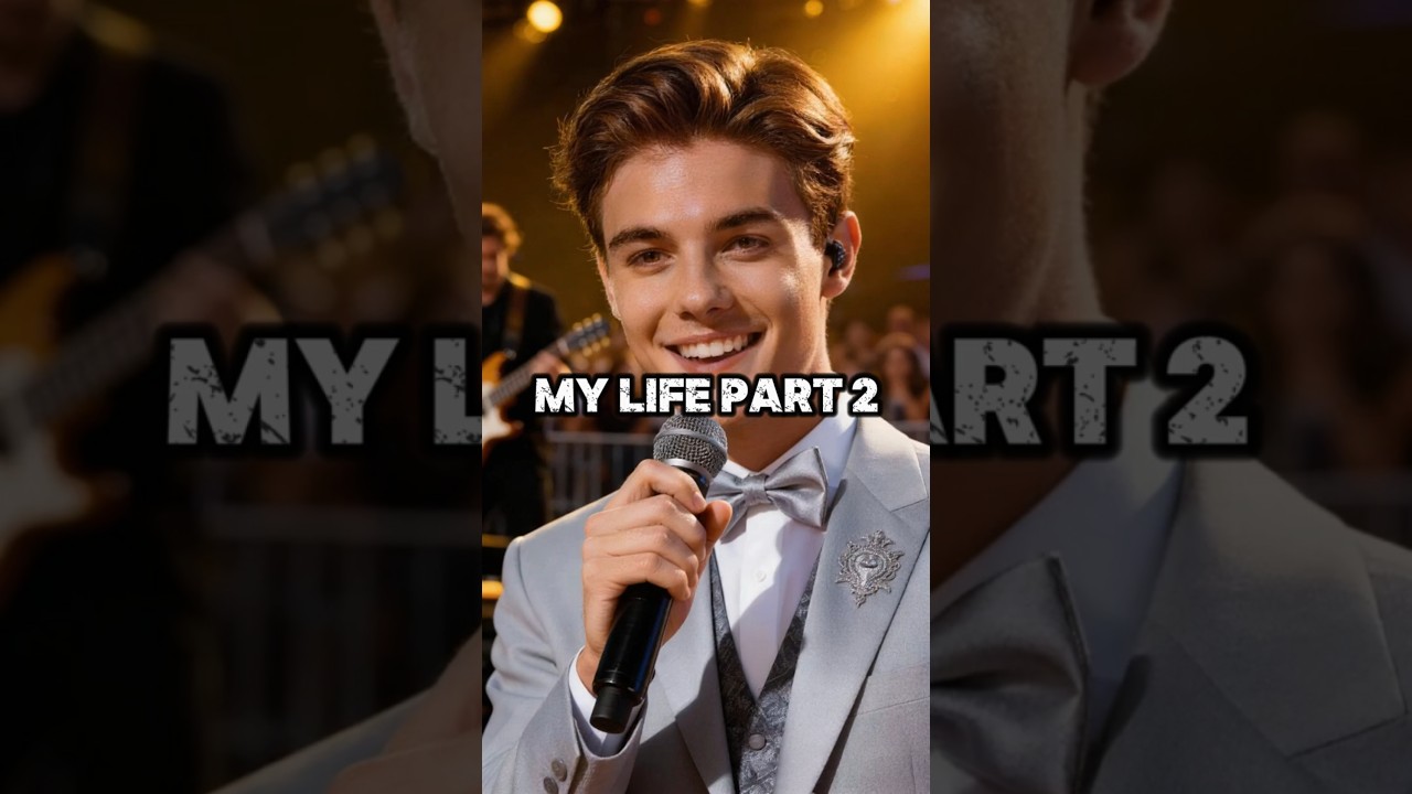 When You Finally Live for Yourself | MY LIFE PART 2 | HU SHAOHUA 