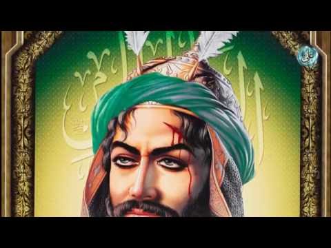 Ilahi - Ilahije ALI ALI MAWLA 2016 ᴴᴰ 1080