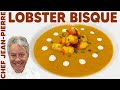 Lobster bisque better than any restaurant  chef jeanpierre