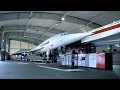 21 janvier 1976 : Concorde effectue son premier vol commercial