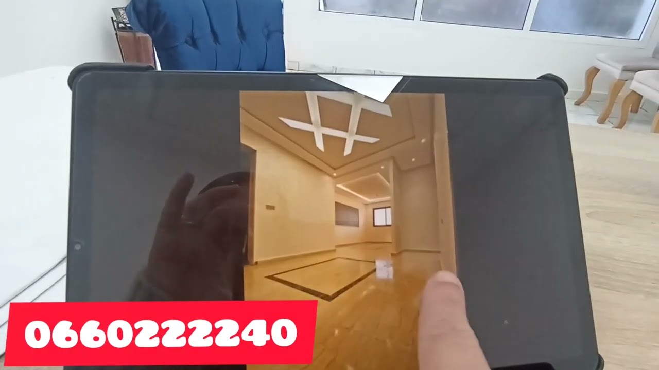 بدون ربا شقة 80 متر شوكة دكلرسيون  💯💯