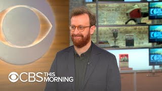 Will Hunt on what he's learned from exploring the subterranean world