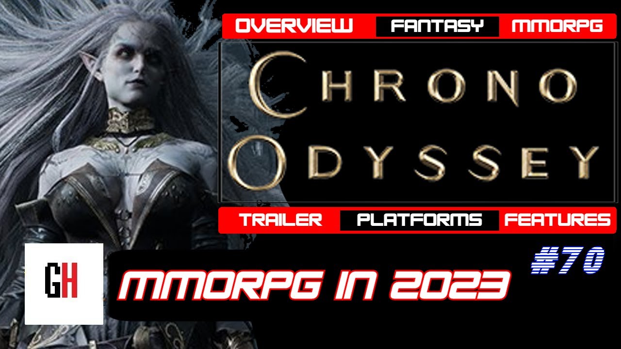 Is Chrono Odyssey Related to Chrono Trigger? Check the Gameplay Here - News