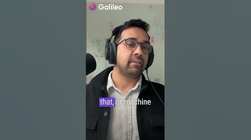 One Mistake, HUGE Impact (AI Agents) #AI #AgentEvaluation #LLM #machinelearning #podcast