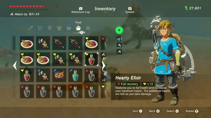 Every Shrine in Zelda BOTW Breath Of The Wild, All 120 Shrines and 16 DLC Shrines  Map Location 