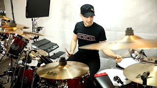 Drum Track - Tool - Lateralus