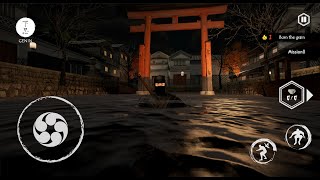 Jadi Inget Game Jadul Tenchu | NINJA ASSASSINS STEALTH GAME Gameplay Indonesia | screenshot 2