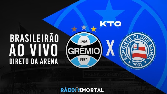 RÁDIO GRENAL AO VIVO: DUPLA EM DEBATE PRORROGAÇÃO - 18/08/2023