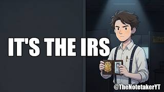 How the IRS — Not the DEA — Hunts Drug Cartels