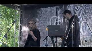 картинка: ЭЛЕКТРОЦОЙ - Электроночь (Live)