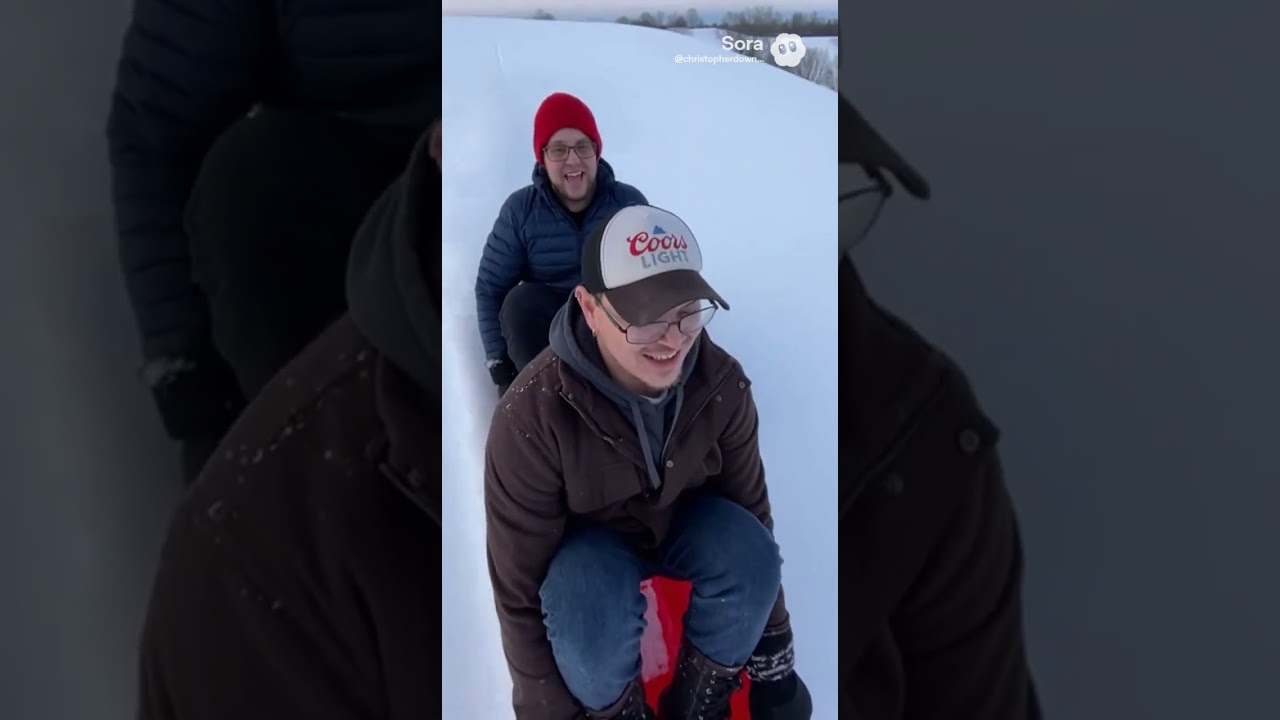 Fastest Pass down a Chatpile Picher Oklahoma Superfund Site