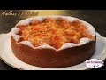 Recette de Gâteau Moelleux à l'Abricot