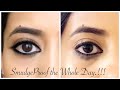 How to Keep Your Kajal SmudgeProof|Simple Tips|