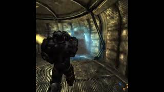 Mr House Destroying The Brotherhood of Steel - Fallout New Vegas