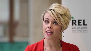 The REL Mid-Atlantic: Strengthening the Early Education Research Alliance (REL Mid-Atlantic)