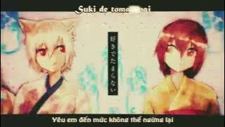 [Nemu fansub] Yume no mata Yume- Mafumafu (vietsub)