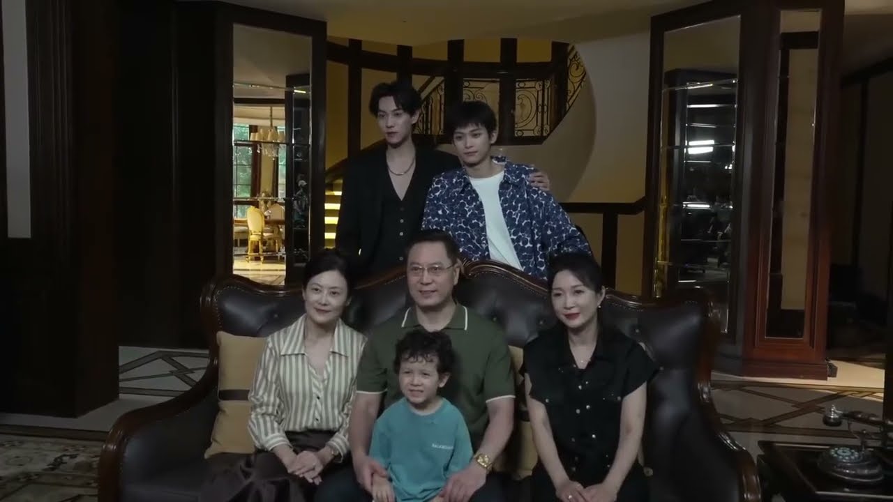 【ENG SUB】洁癖？不存在的！池骋的双标现场甜到齁死！谁看了不得捂着心口说一句：真恋爱，就是无敌！😍 