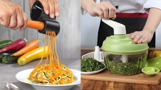 Bast Kitchen Gadgets ♥️ Smart Appliances Amazon Home Usefull ادوات واجهزة منزليه حديثه ?